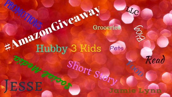 Chaos Short Story Promotions