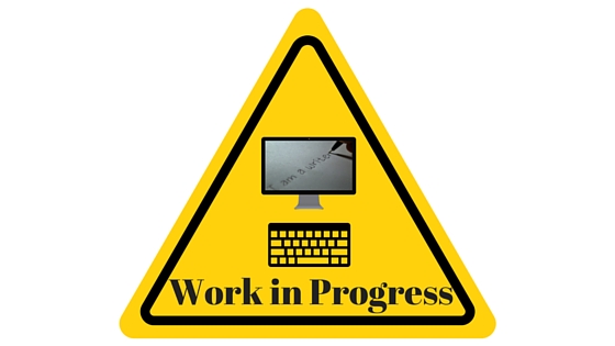 Work in Progress Widower's Aura Always Mine Book3