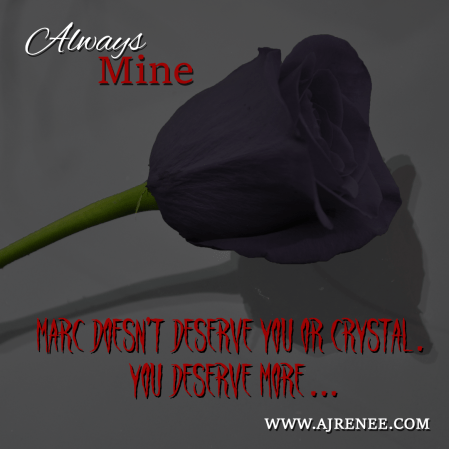 Always Mine Creepy Teaser