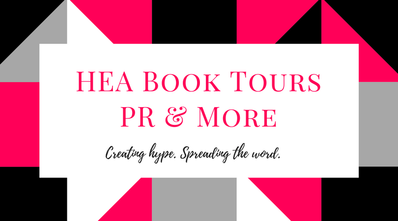 HEA Book Tours PR & More Always Mine Book Tour Sign-up