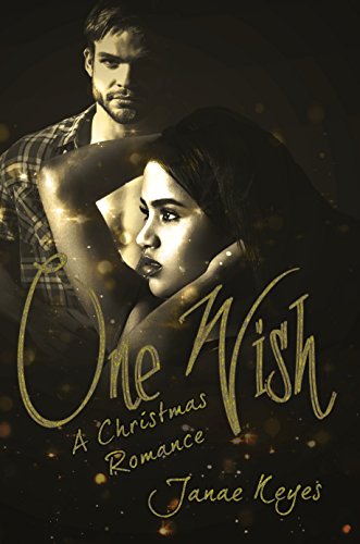 one wish janae keyes