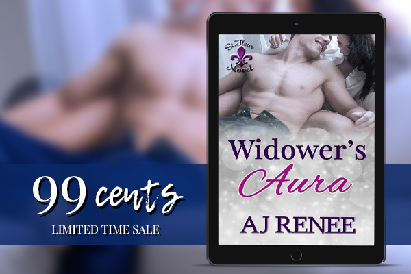 Sale Widowers Aura 32217