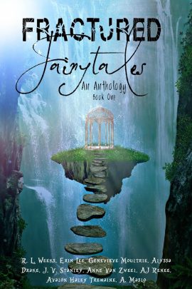 fracturedFairytales Book one
