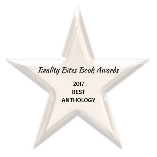 Reality Bites Book Awards Winner