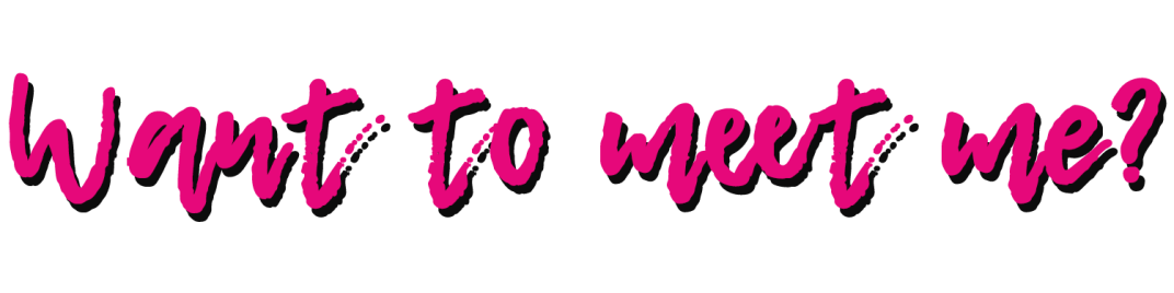 Meet AJ Renee Author Signings