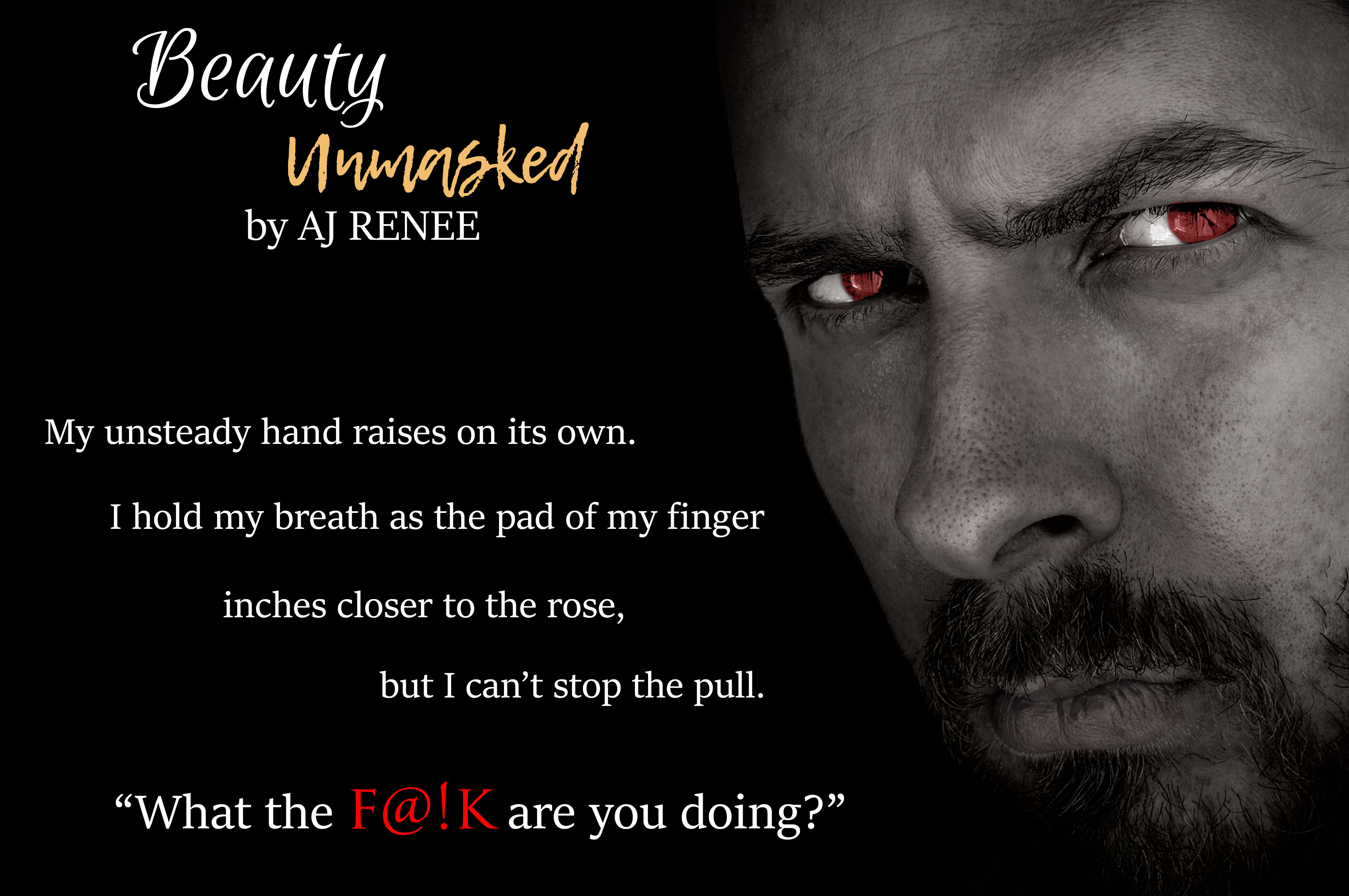 Beauty Unmasked Teaser