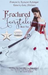 Fractured Fairytales Book two RL Weeks AJ Renee