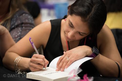 Dante Dellamore AJ Renee