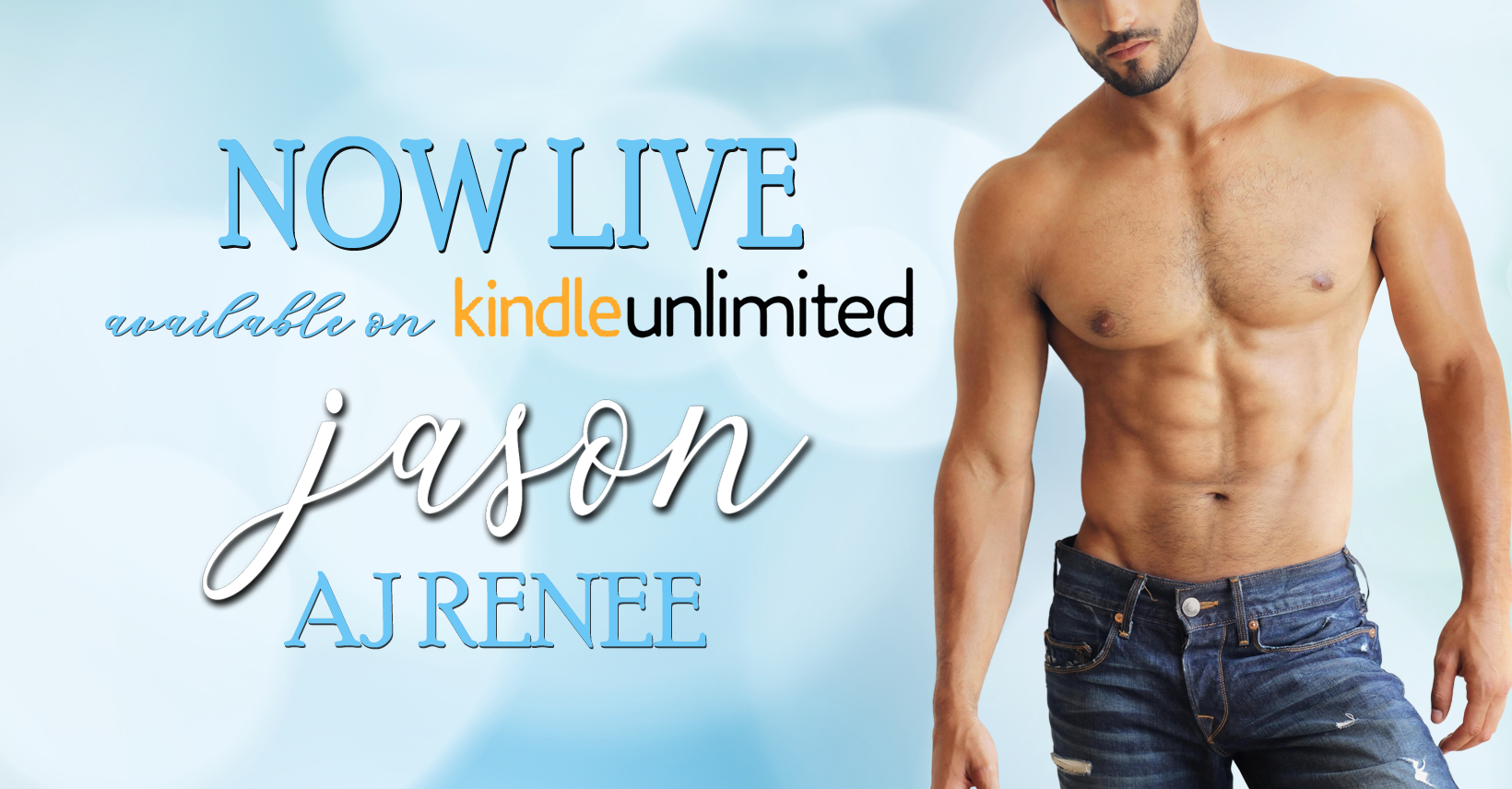 Jason AJ Renee must read one click