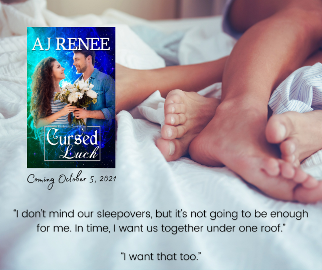 “Vultures” “Yeah, the vultures. Always sweeping in when I come to see you so I have to share my time.” Mia shook her head as they headed upstairs. “A little dramatic And, if I may point out, it wasn’t this busy (1)
